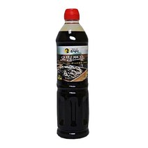 유경빈 모밀쯔유900ml 1개 판모밀 소바육수 막국수, 900ml