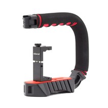ulanzi U-GRIP Pro 구성 유그립 프로 오토케 개인방송장비, U-Grip Pro + ST-02S + 아이폰젠더 AC-A12