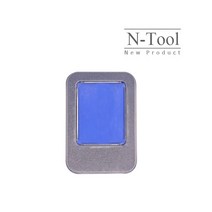 N-Tool 엔툴 클레이바 파인급 블루 신차급, 상세페이지 참조