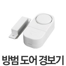 TORIMALL 1+1 방범용 도어경보기 (소형) 2+2