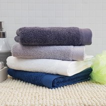 송월타월 210g 40수 송월무지P(5매), 아이보리, 1세트