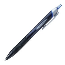 제트스트림 볼펜 SNX-150-38 0.38mm, 03-블루 (SNX-150-38)