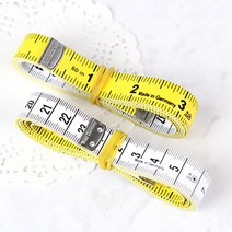 Jstrading 독일 양면 퀼팅줄자