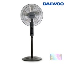 대우 스탠드 기계식16형 선풍기 DWF-RS416A, 대우 스탠드 기계식16형 RS416A
