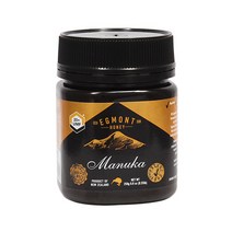 에그몬트 마누카꿀 UMF 20+ 250g 1개