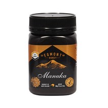 [에그몬트] 마누카 꿀 UMF10+ 500g 2개