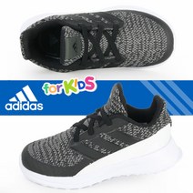 아디다스키즈 정품 라피다런 니트 EL(인펀트)[D9 7005] 아디다스키즈운동화