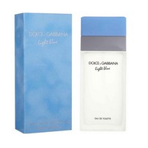 돌체앤가바나 라이트 블루 EDT, 50ml