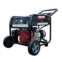 한도 파워렉 혼다 가솔린 발전기 HK-5500D/5.3KVA, 1개