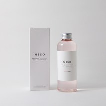 데일리미소 디퓨저리필액 400ml 대용량 인테리어 실내방향제, 오리지널 에이프릴프레쉬
