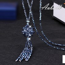 [오바들]Rong Necklace_RN8140