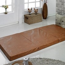 미라클침구 접이식매트 3단 소 (마블 HR), 16.레자 골드