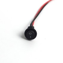 [푸시락버튼] 성호제어기기 LED 누름버튼 스위치 조광형 PBL 푸시버튼 램프 모음, 25L-2L(25파이AC220V), 빨강(RED)