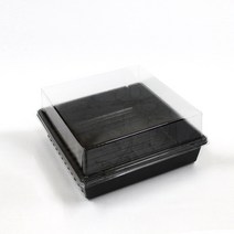 [조이가든] 베이스 하프돔 트레이