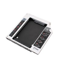 노트북용 멀티부스트 HDD/SSD 추가 설치용(12.7mm), 본상품수량선택, 본상품길이선택