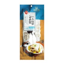 [동광한방몰] 삼계탕재료-(티백)/중국산 1개, 100g