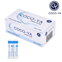 코코야 코세척분말 코세정분말 모음, 60포