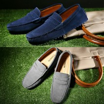 제이슈옴므 남자드라이빙슈즈 남자로퍼 드라이빙반도 남성모카신 남성로퍼