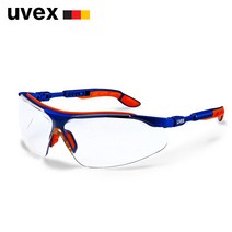 UVEX 우벡스 선글라스 i-vo 9160065 (cIear) 긁힘방지