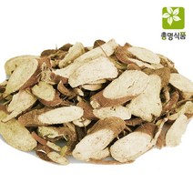 총명식품 국산 감초, 300g, 1개