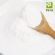 총명식품 국내산 한천분말, 300g, 1개, 300g