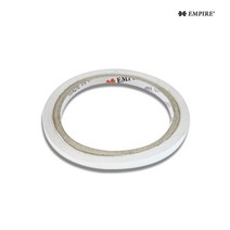 엠파이어 양면테이프 산업용 다용도 테이프 5mm x 10m, 양면테이프(5x10m) 1개