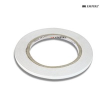 엠파이어 양면테이프 산업용 다용도 테이프 5mm x 30m, 양면테이프(5x30m) 1개