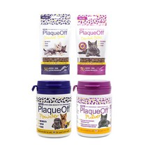 프로덴 플라그오프 40g/60g, 덴탈바이트 DOG 60g