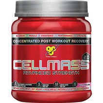 BSN 쎌매스 2.0, 495g, 워터멜론(Watermelon), 1개