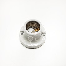 일광 사기 리셉터클 전구소켓 E26 (220V 4A)