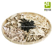 총명식품 백수탕재료세트, 500g, 1개