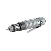 SP에어 에어드릴 SP-1523D(10MM)일자형