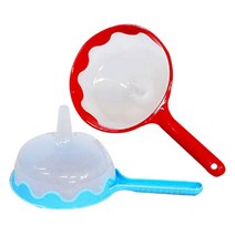 SS1807 1칼라깔대기_대_깔대기_거름망_조방소품_, 본상품선택