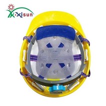 한성 HS 안전모 올인원내피 XI-35(일회용)