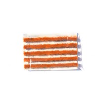 디에이치 타이어펑크 수리 끈끈이 4인치