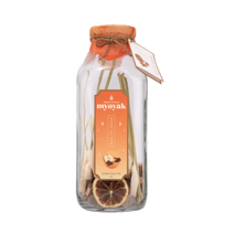 묘약 담금주키트 진저페어 1000ml [하루종일 너만 생강해], 1병