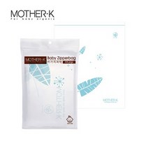 마더케이 에코 아기지퍼백 특대형 5p