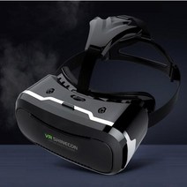 갤럭시S8 VR 블랙 가상현실 영화감상