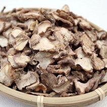 해남오현숙 말린돼지감자, 1봉, 500g