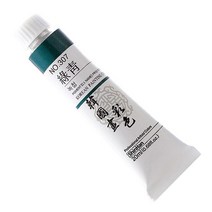 [신한]한국화물감 20ml (색상 선택), 옵션:[5006550]330/농록