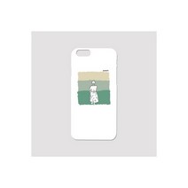 아이폰X 8 7 6 SE 플러스 제주3 특이한 커플 케이스-요아, 기종:아이폰6/6s, 상세 설명 참조