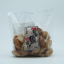 냉동 와카메 시로미사카나아게 506g, 단품
