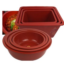 브니엘 국산 다용도 대야, 1개