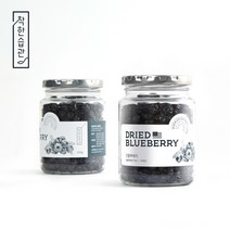 착한습관 건블루베리, 2개, 250g