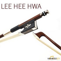 LEE HEE HWA 이희화 바이올린활 피렌체