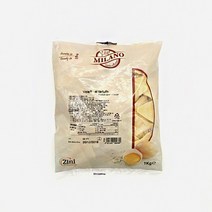 밀라노 냉동 라비올리 벨레 알 타르투포 1kg, 단품