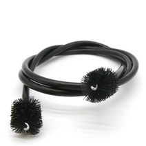 [중앙악기]APM 청소용 스프링 스네이크 트럼펫호른, 364VS프렌치호른청소솔