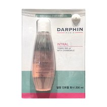 달팡 인트랄 토너 200ml, 1.인트랄 스킨토너200ml
