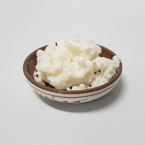 코리아씨밀락 유기농 시어버터, 유기농 시어버터 30그램