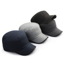 머리큰남자 기본 뉴제임스 군모(XL)